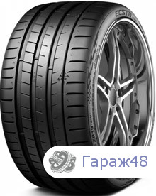 Kumho Ecsta PS91 245/45 R19 102Y